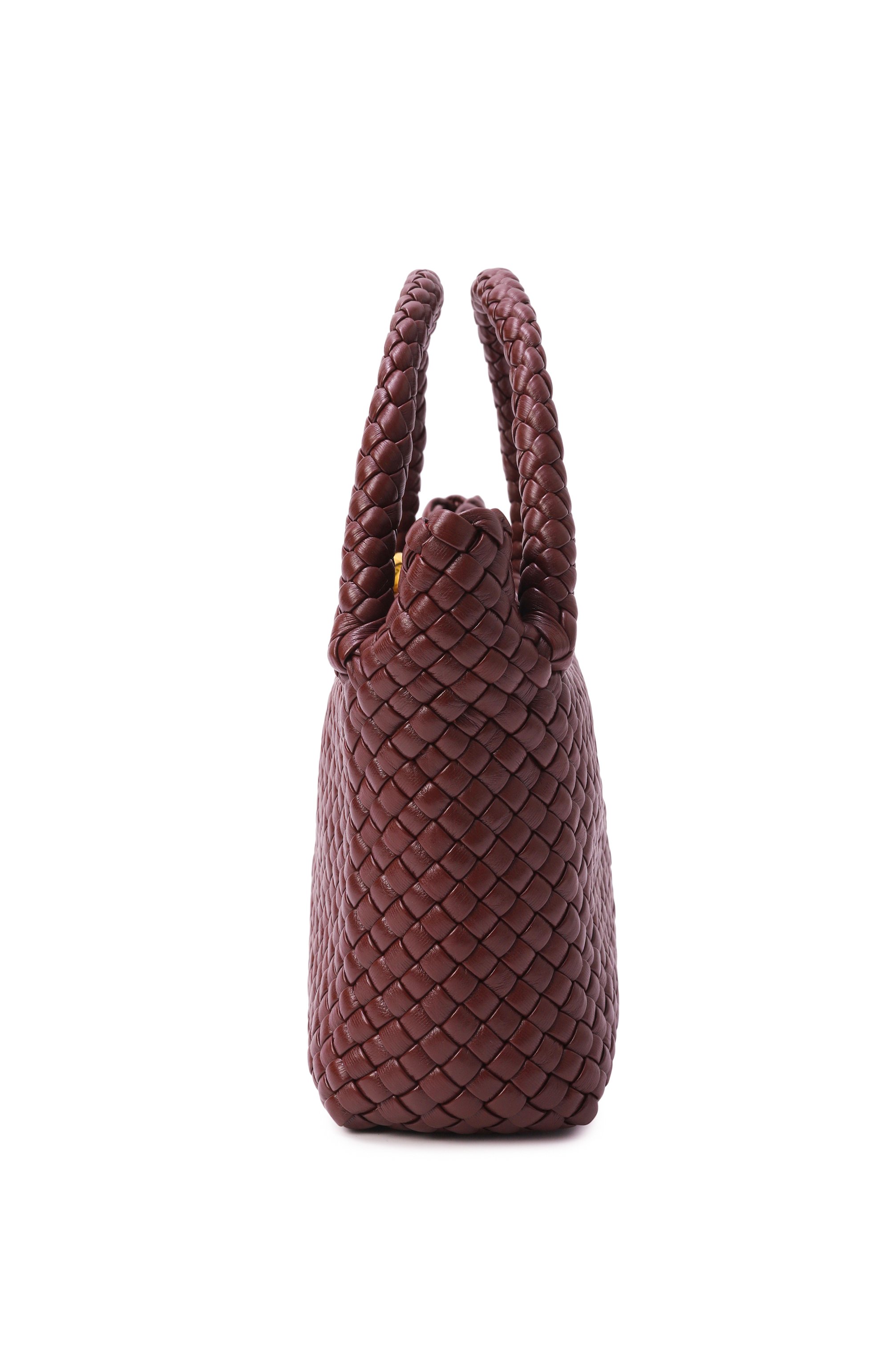 Сумка tosca small BOTTEGA VENETA, арт. 776755/V2EZ4, фото 4