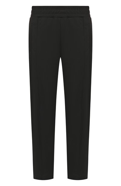 Мужские брюки PALM ANGELS, арт. PMCJ048C99FAB001