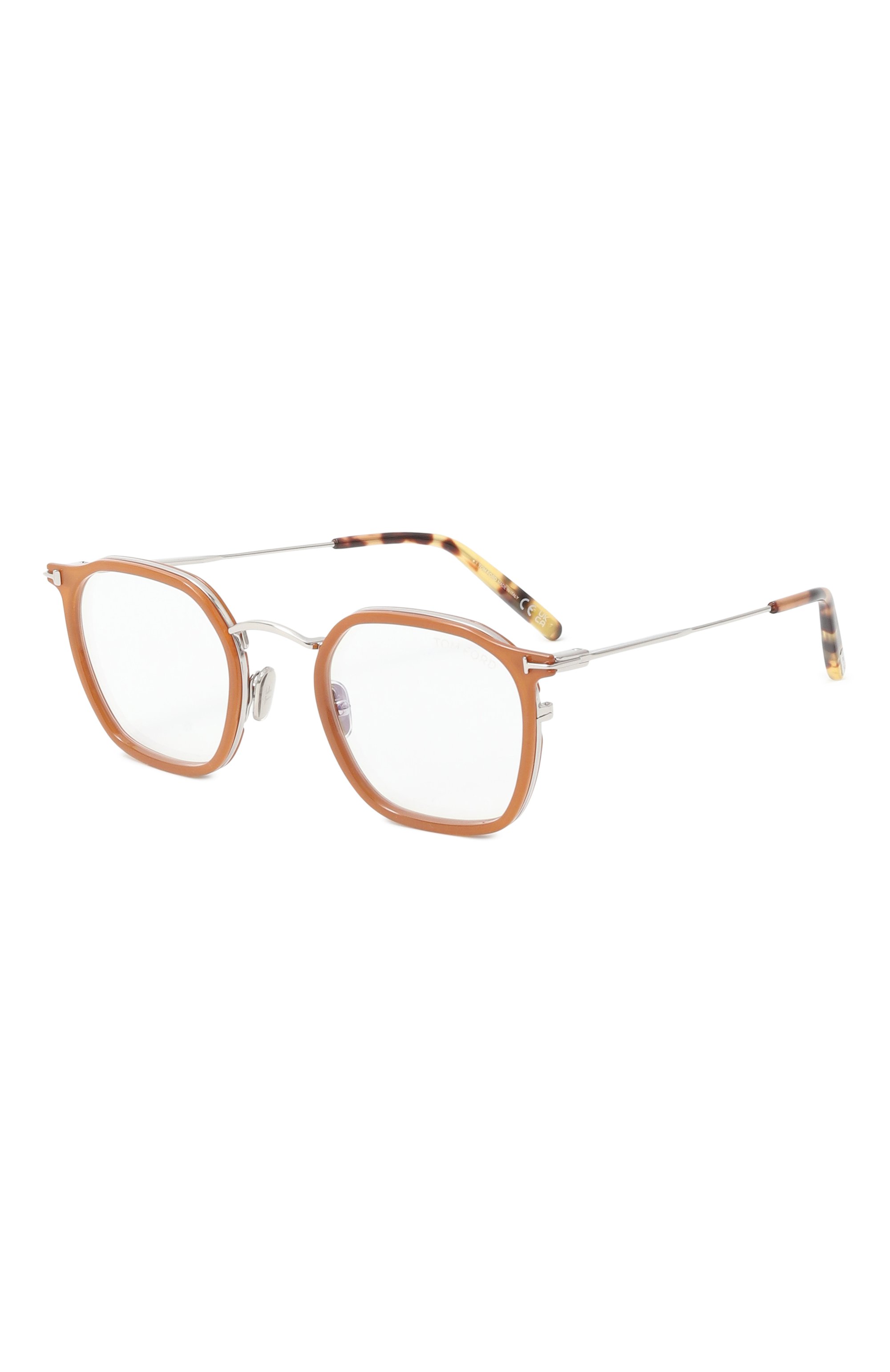 Оправа TOM FORD, арт. TF5974-B 041, фото 1