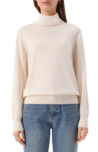 Свитер из шелка и кашемира FREEAGE, арт. W26.SW101.6030.101, фото 3