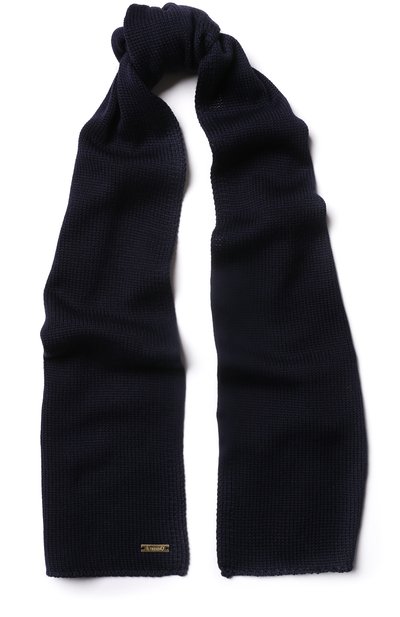 Шерстяной шарф IL TRENINO, арт. 18 1121/E0, фото 1