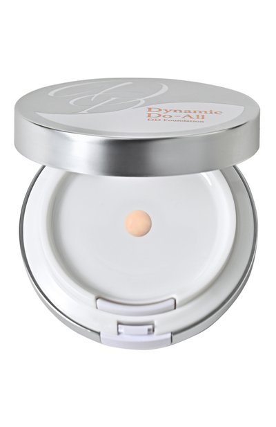 Тональный dd лифтинг-кушон dynamic do-all (15g) AMENITY, арт. 4528445701017, фото 2