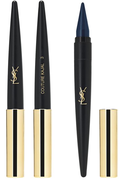 Карандаш-кайал 3-в-1 couture kajal, оттенок 03 YSL, арт. 3614270411618, фото 1