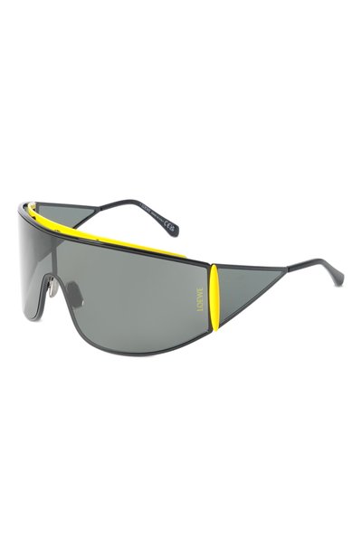 Солнцезащитные очки LOEWE, арт. LW40202U 02A, фото 1