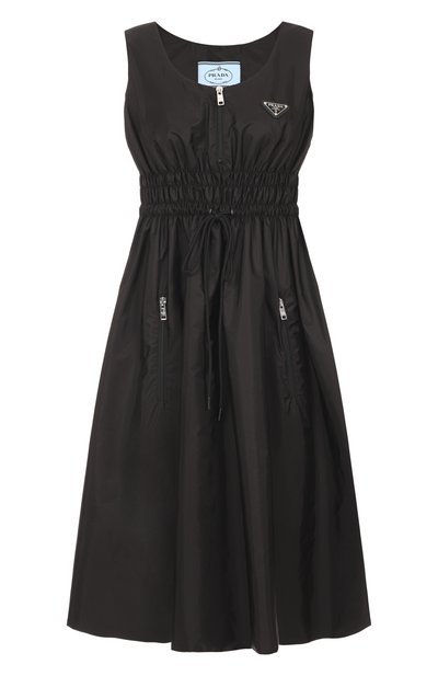 Женское платье PRADA, арт. 23X698/1WQ9