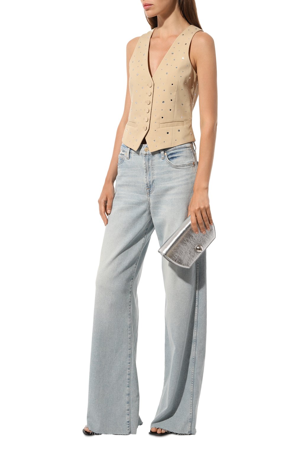 Клатч sfera FURLA, арт. WB01244/BX3000, фото 7