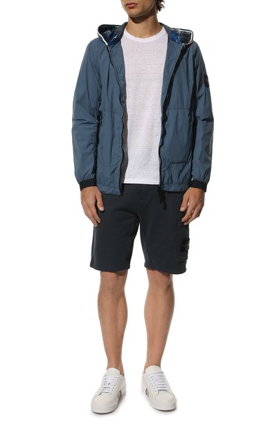 Куртка STONE ISLAND, арт. 761541131, фото 2