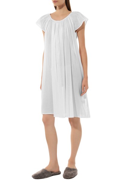 Хлопковая сорочка EVA B.BITZER, арт. 27313672, фото 3