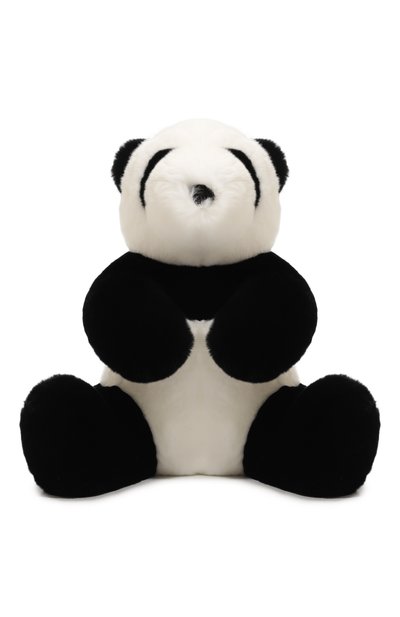 Набивная игрушка YVES SALOMON ENFANT, арт. 24WAA306XXREXX