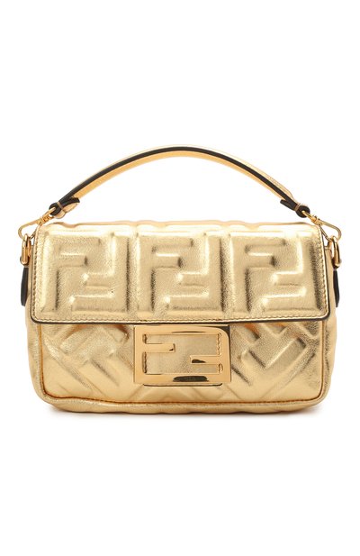 Сумка baguette mini FENDI, арт. 8BS017 AAF2, фото 1