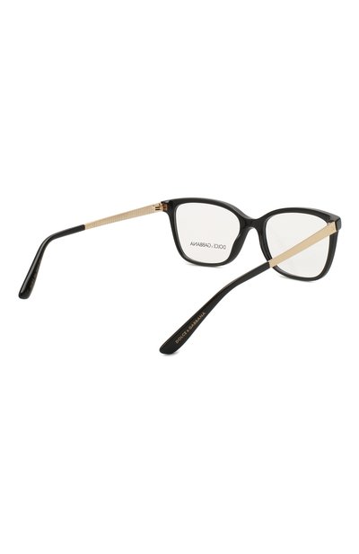 Оправа DOLCE & GABBANA, арт. 3317-501, фото 4