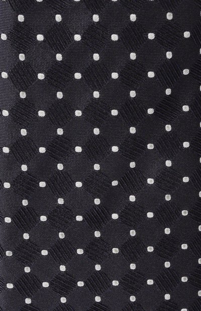 Шелковый галстук GIORGIO ARMANI, арт. GM000800/TE20416, фото 4