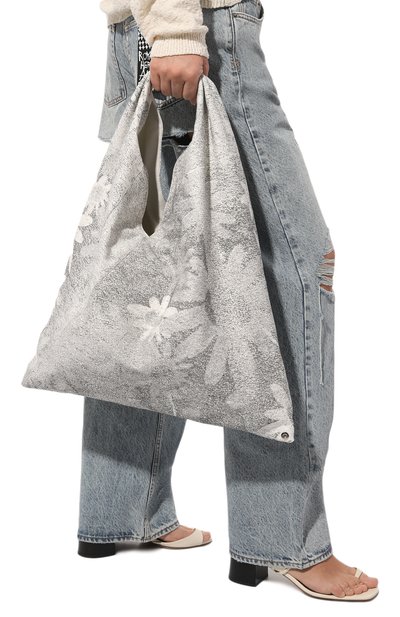 Сумка japanese MM6, арт. S54WD0039/P6196, фото 2