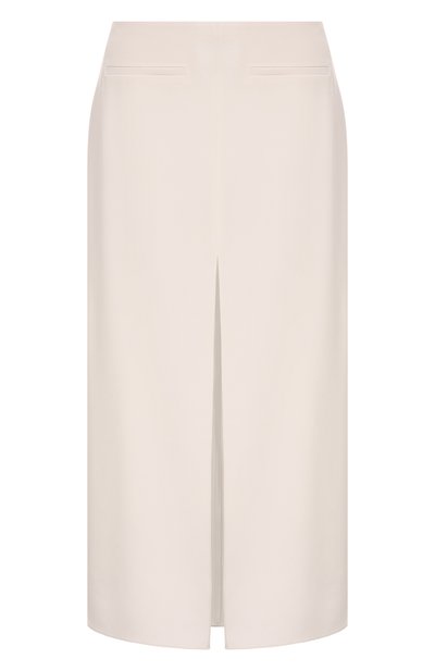 Шелковая юбка 12 STOREEZ, арт. 130007, фото 1