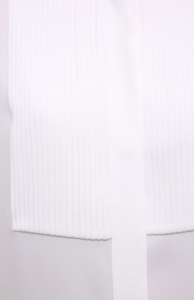 Шелковая рубашка GIORGIO ARMANI, арт. 1SHCCZ26/TZ120, фото 5