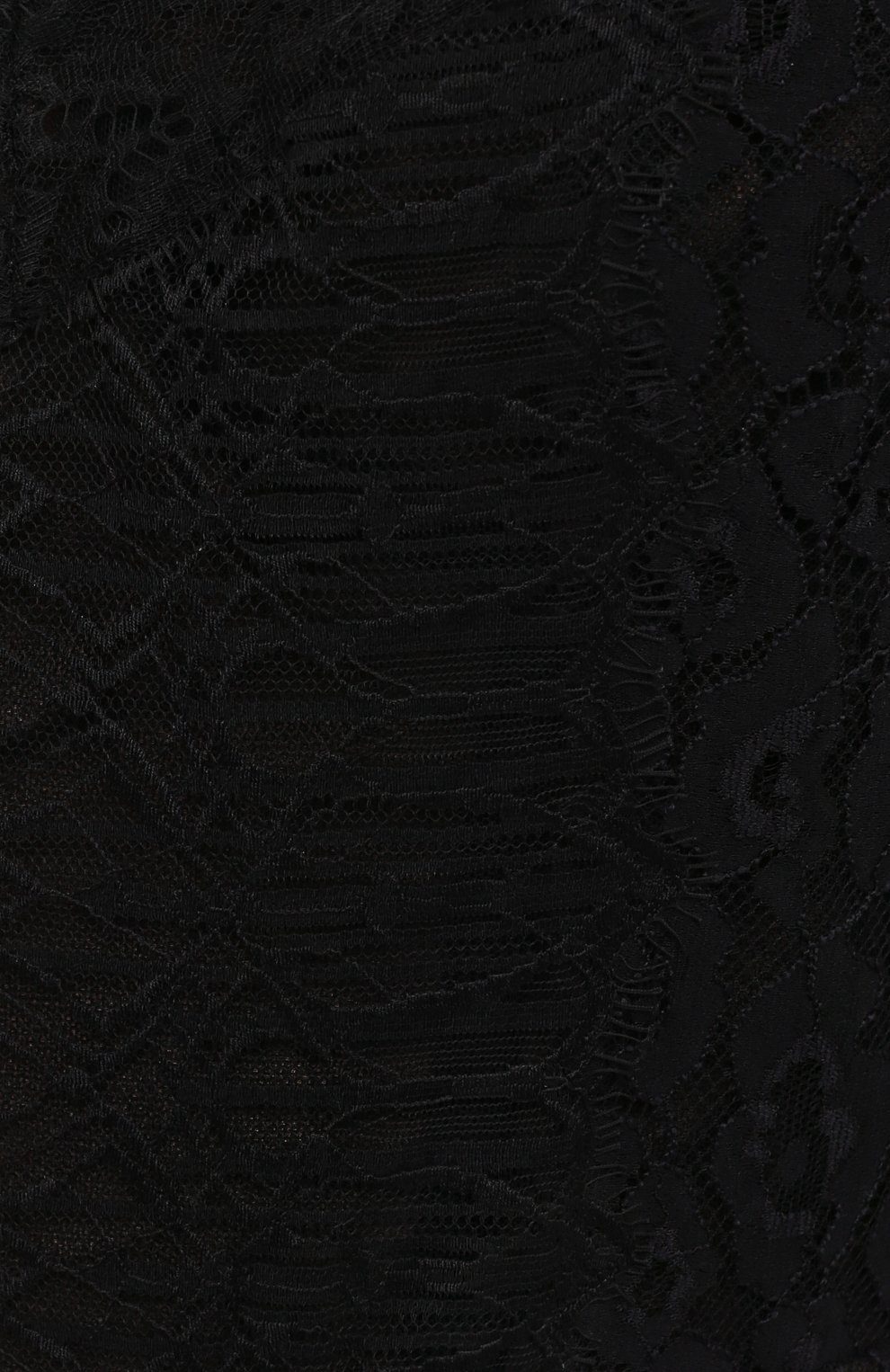 Платье ZUHAIR MURAD черного цвета по цене 359500 руб., арт. DRP20039/LMIX007, фото 5 Платье ZUHAIR MURAD, арт. DRP20039/LMIX007, фото 5