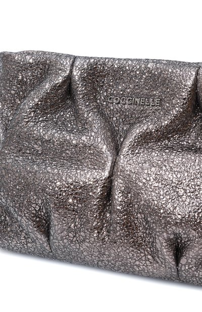 Сумка ophelie medium COCCINELLE, арт. E1 P92 19 03 01, фото 3