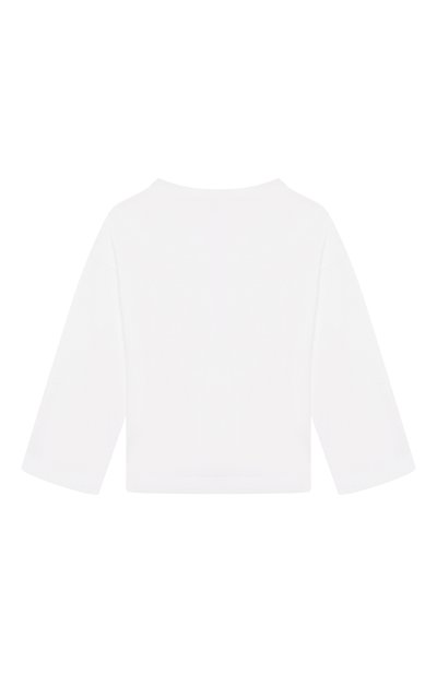 Хлопковый лонгслив MARNI, арт. M01899/M00SG