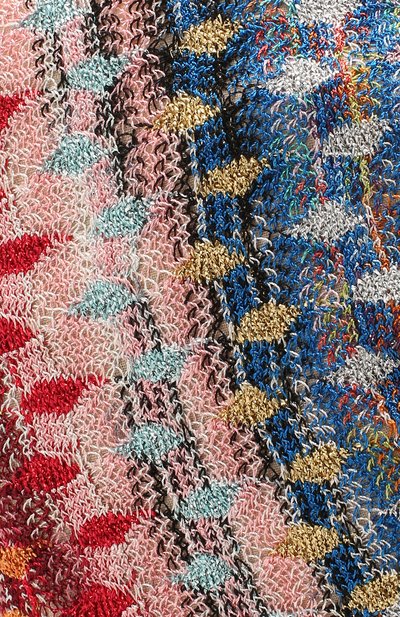 Повязка на голову MISSONI, арт. MMS00036/BR0088, фото 3