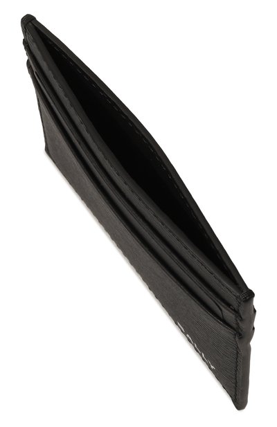 Кожаный футляр для кредитных карт BALLY, арт. MLB01U, фото 3