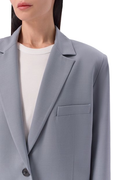 Жакет IRO, арт. WP07ALAPI, фото 5