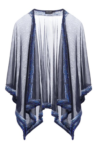 Женская накидка GIORGIO ARMANI, арт. GW003400/AF26199