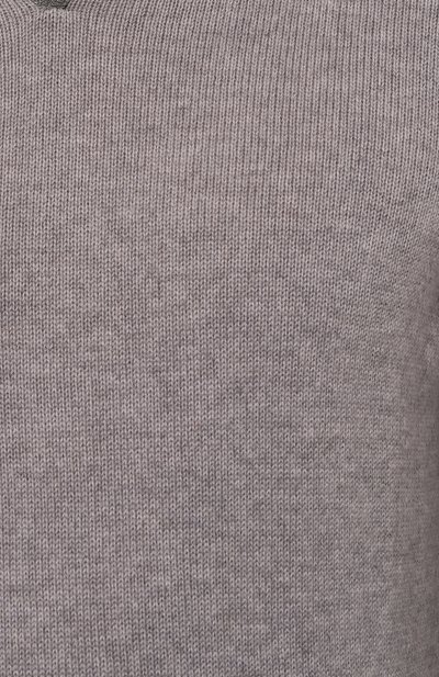 Кашемировый пуловер SEASE, арт. KE31R/006XG, фото 5