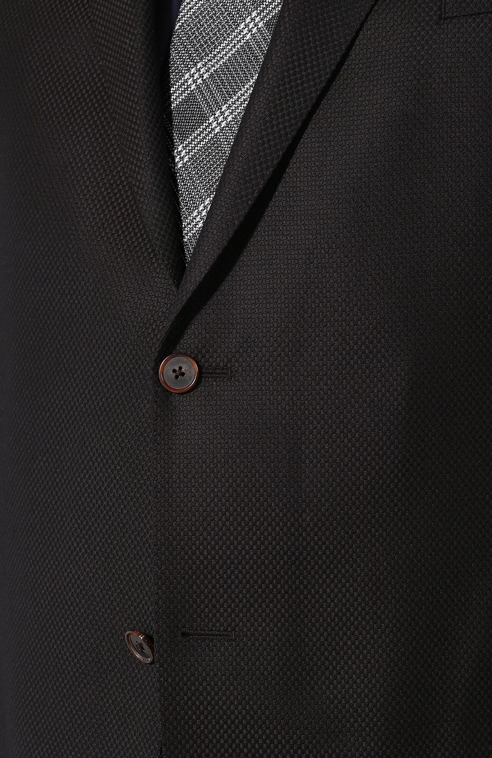 Пиджак из смеси шерсти и кашемира EDUARD DRESSLER, арт. 7RD1/40S26, фото 5