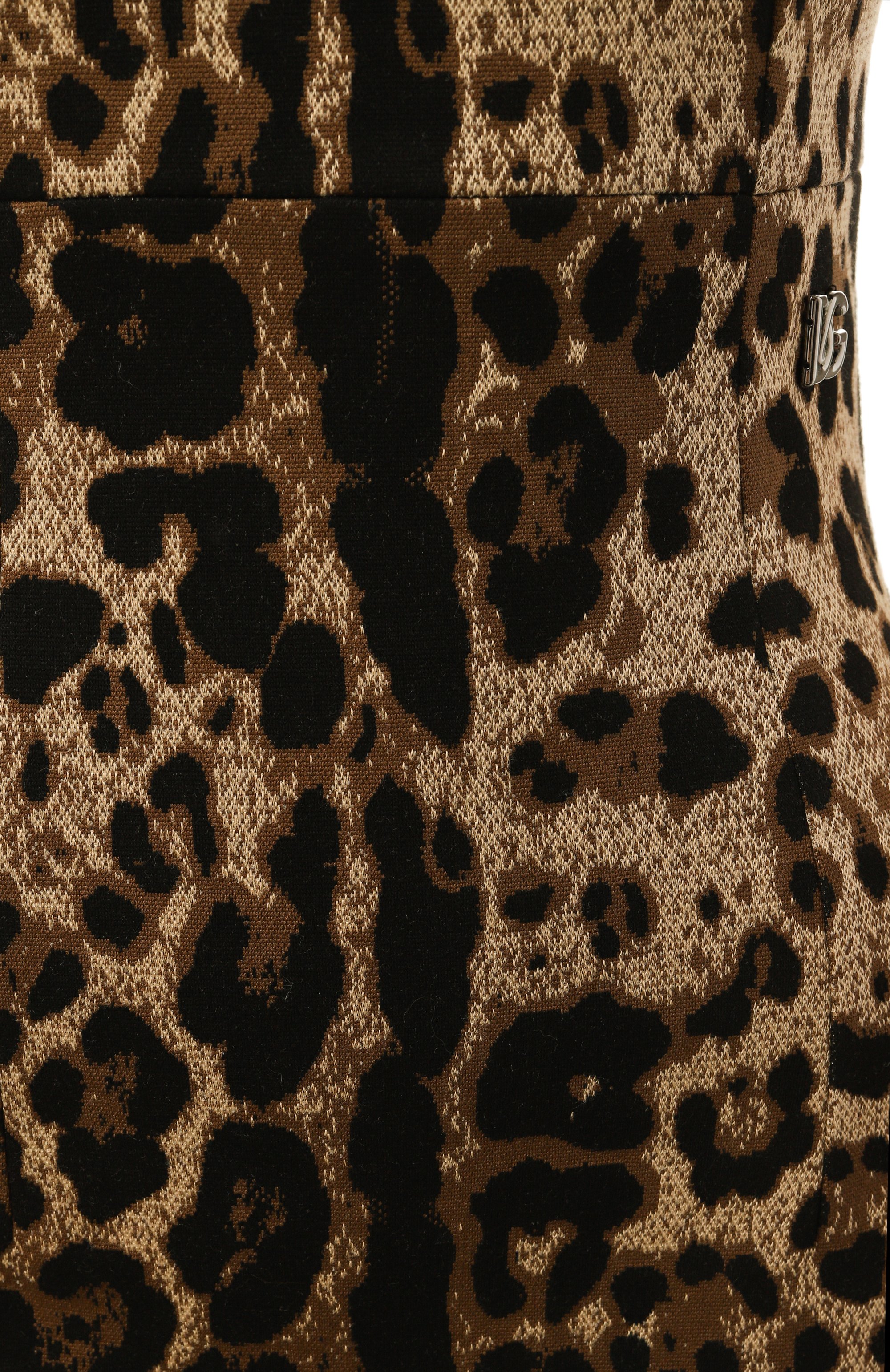 Платье DOLCE & GABBANA, арт. F6DDAT/FJGAS/36, фото 6