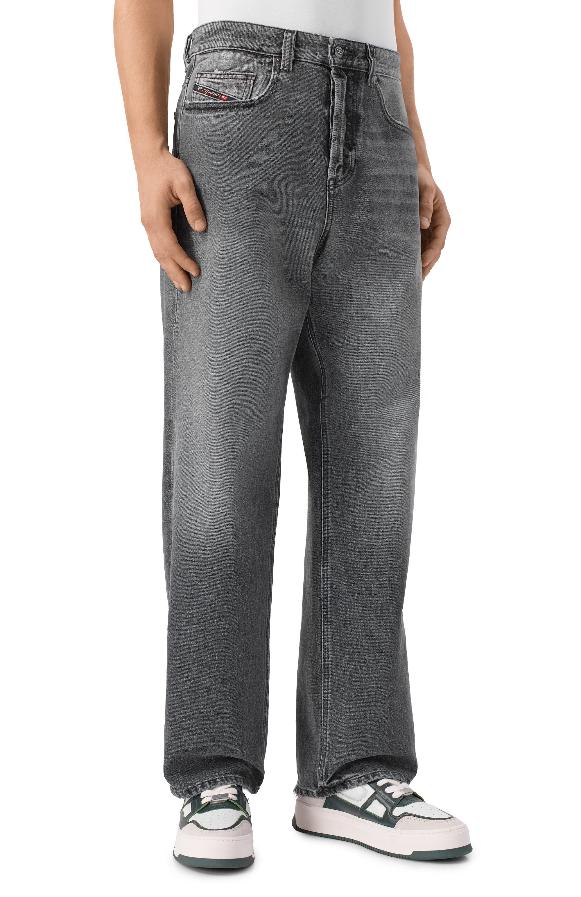 Джинсы 2001 d-macro DIESEL, арт. A11598/007AW, фото 3