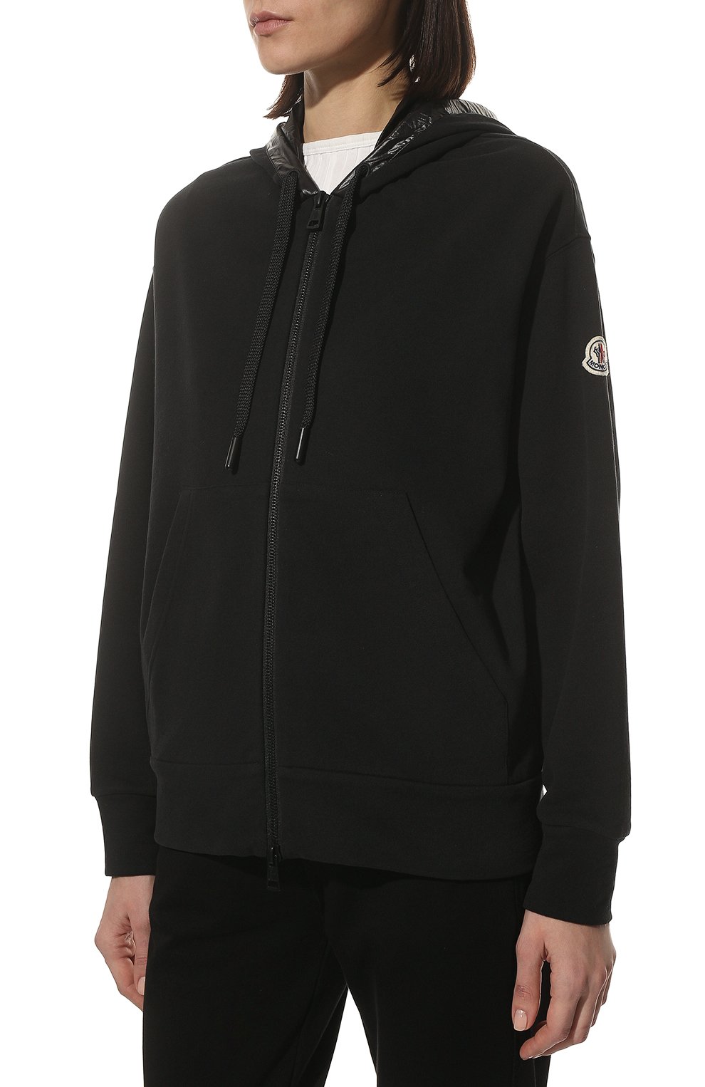 Кардиган MONCLER, арт. H1-093-8G000-21-899M4, фото 3