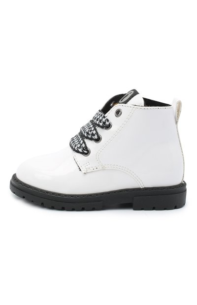 Кожаные ботинки WALKEY, арт. Y1A5-41071-1152/19-24, фото 2