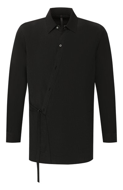 Мужская рубашка из вискозы KAZUYUKI KUMAGAI, арт. KS91-062