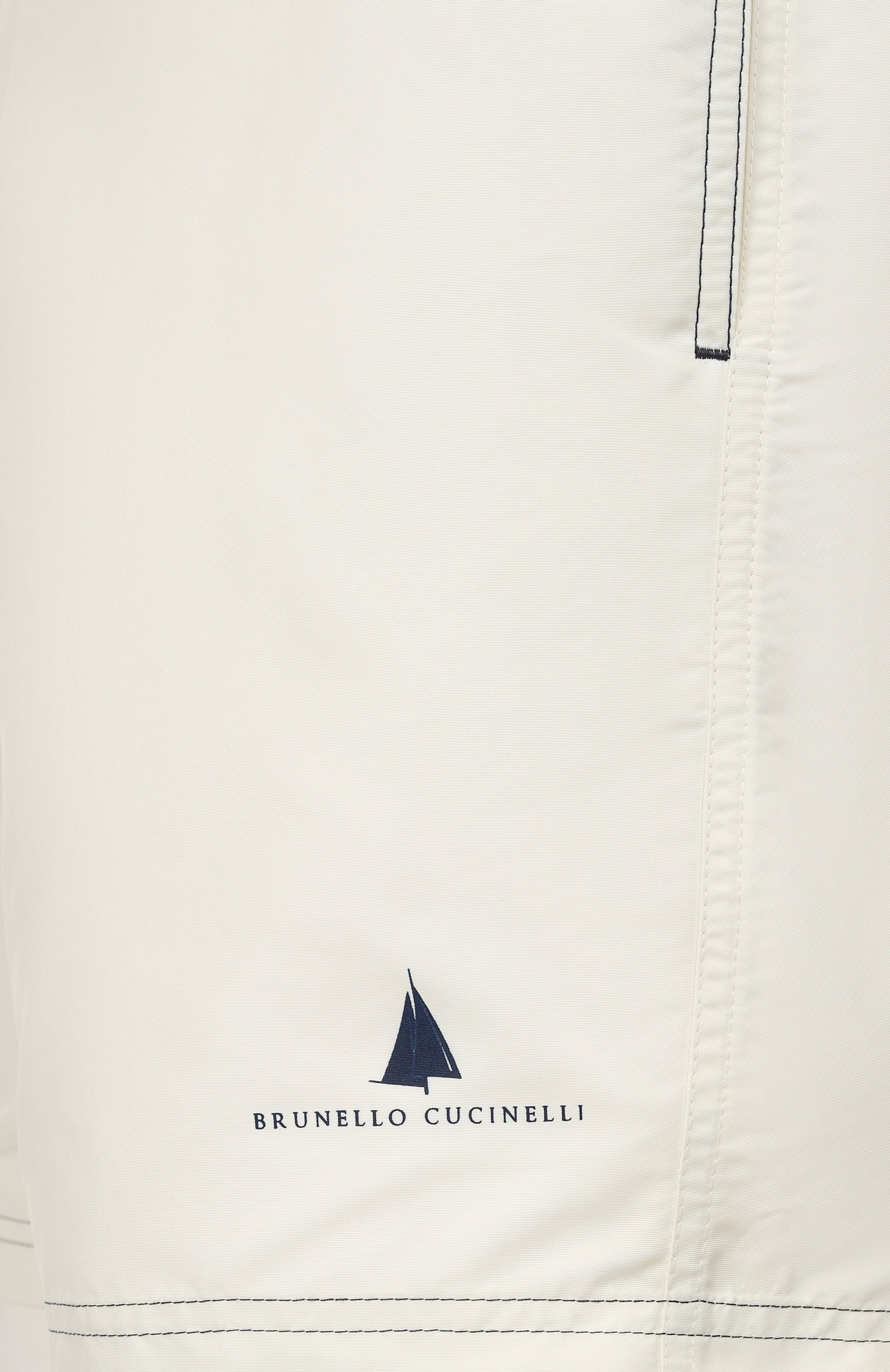 Плавки-шорты BRUNELLO CUCINELLI, арт. MW817051P, фото 4