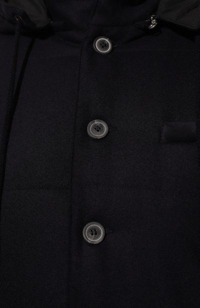 Шерстяная куртка GRAN SASSO, арт. 23191/51303, фото 5