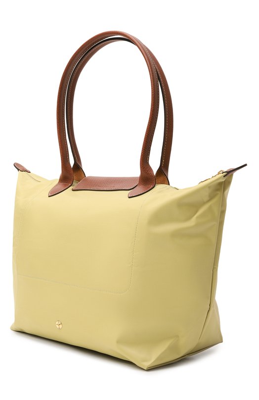 Сумка Le Pliage Original large Longchamp L1899089/089 Зелёный  L1899089/089 Фото 4