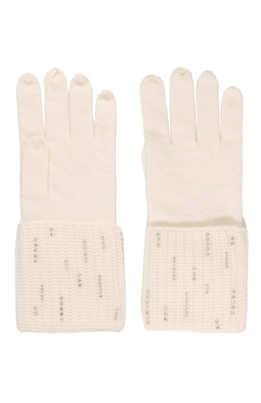 Кашемировые перчатки WILLIAM SHARP, арт. A113-3, фото 3