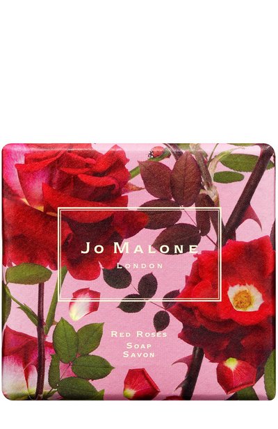Мыло red roses (100g) JO MALONE LONDON, арт. L64T-01, фото 1