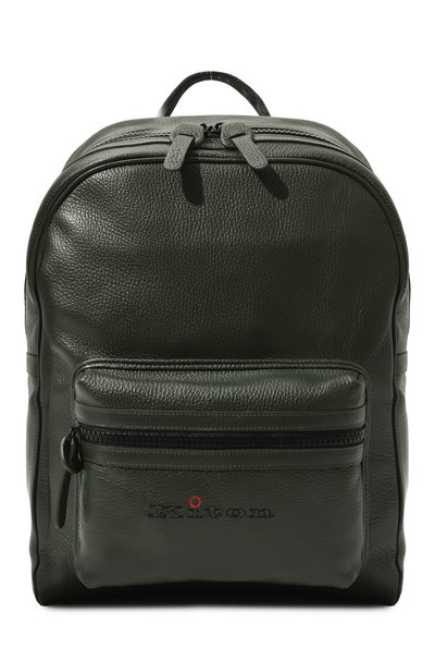 Мужской рюкзак KITON, арт. UBA0031N00845