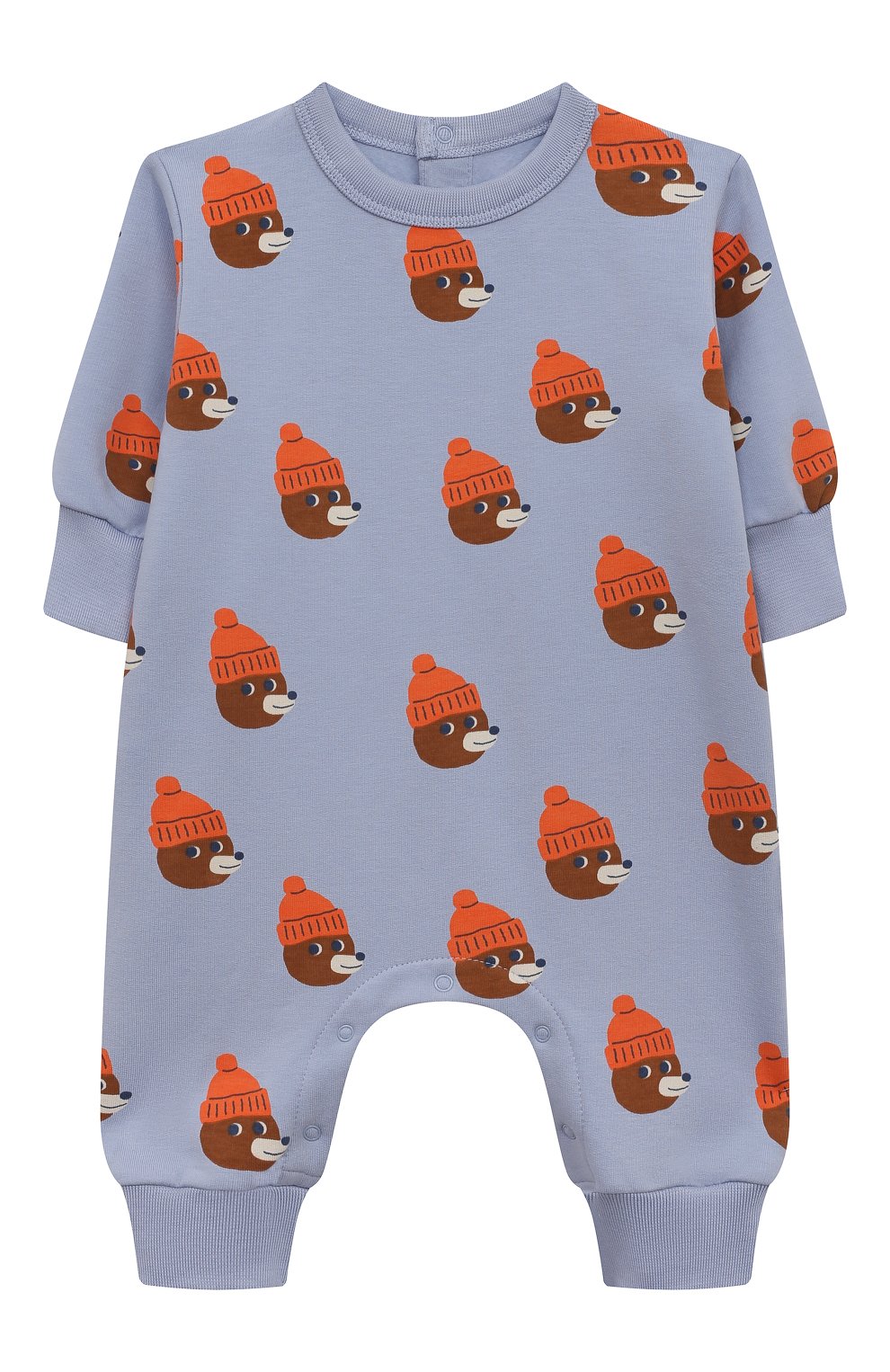 Хлопковый комбинезон TINYCOTTONS, арт. AW23-088, фото 1