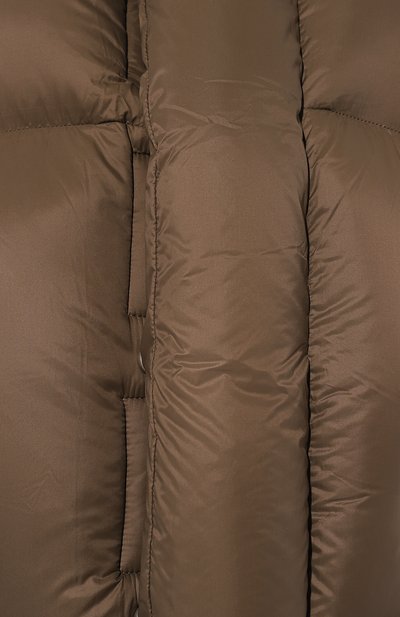 Пуховый жилет MORDECAI, арт. 24A96MRU16A, фото 5