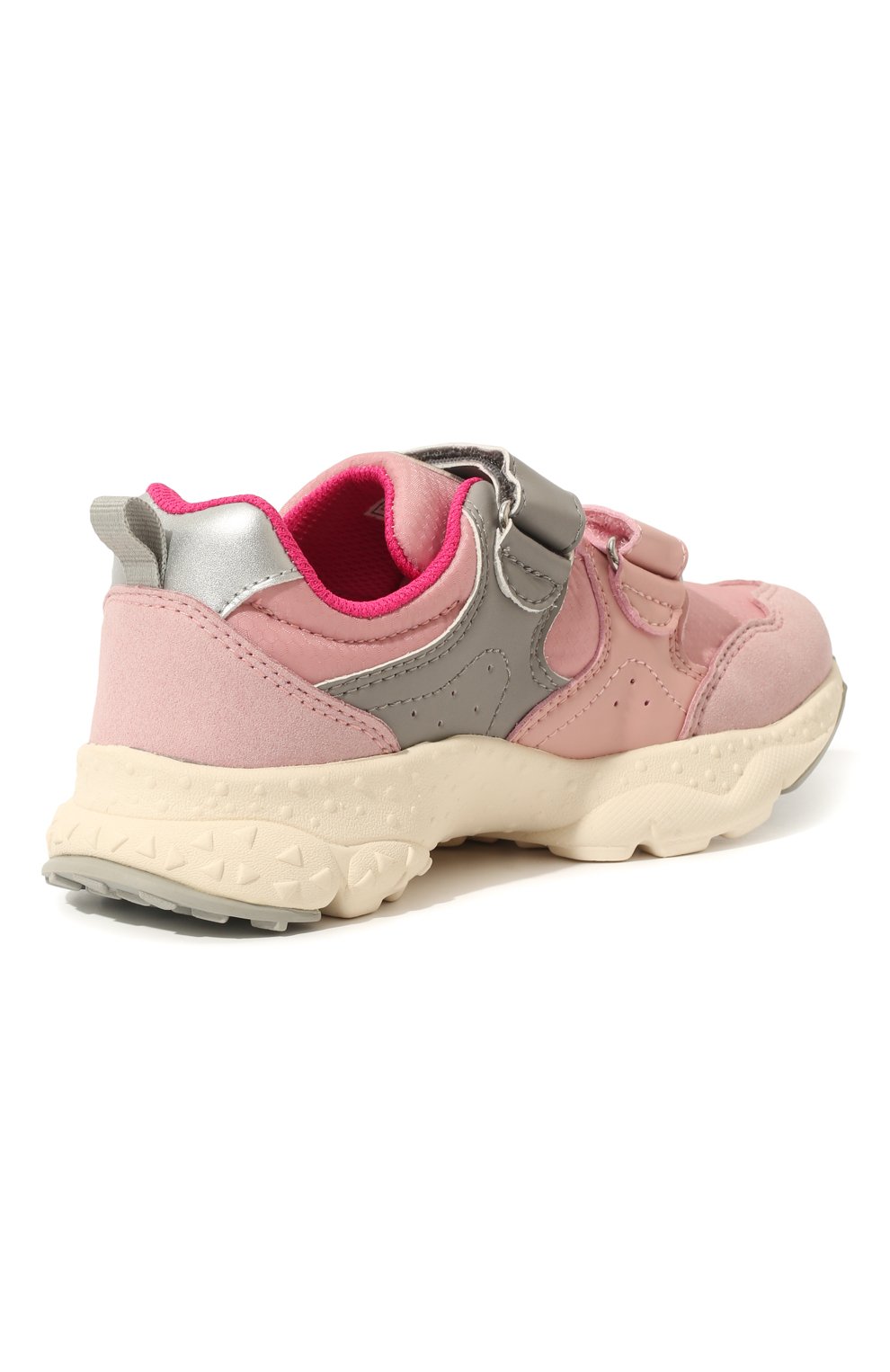 Кроссовки FLOWER MOUNTAIN, арт. 0012015495.11, фото 3