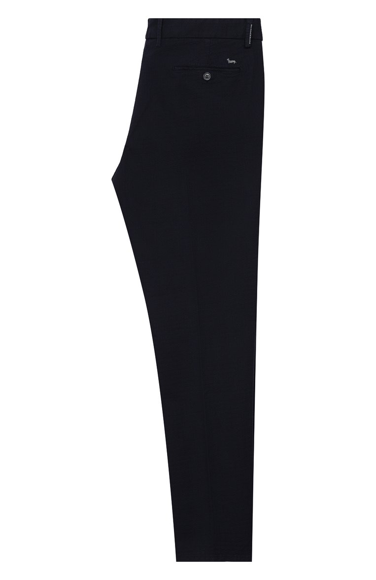 Хлопковые брюки HARMONT & BLAINE, арт. WNE300053020, фото 3