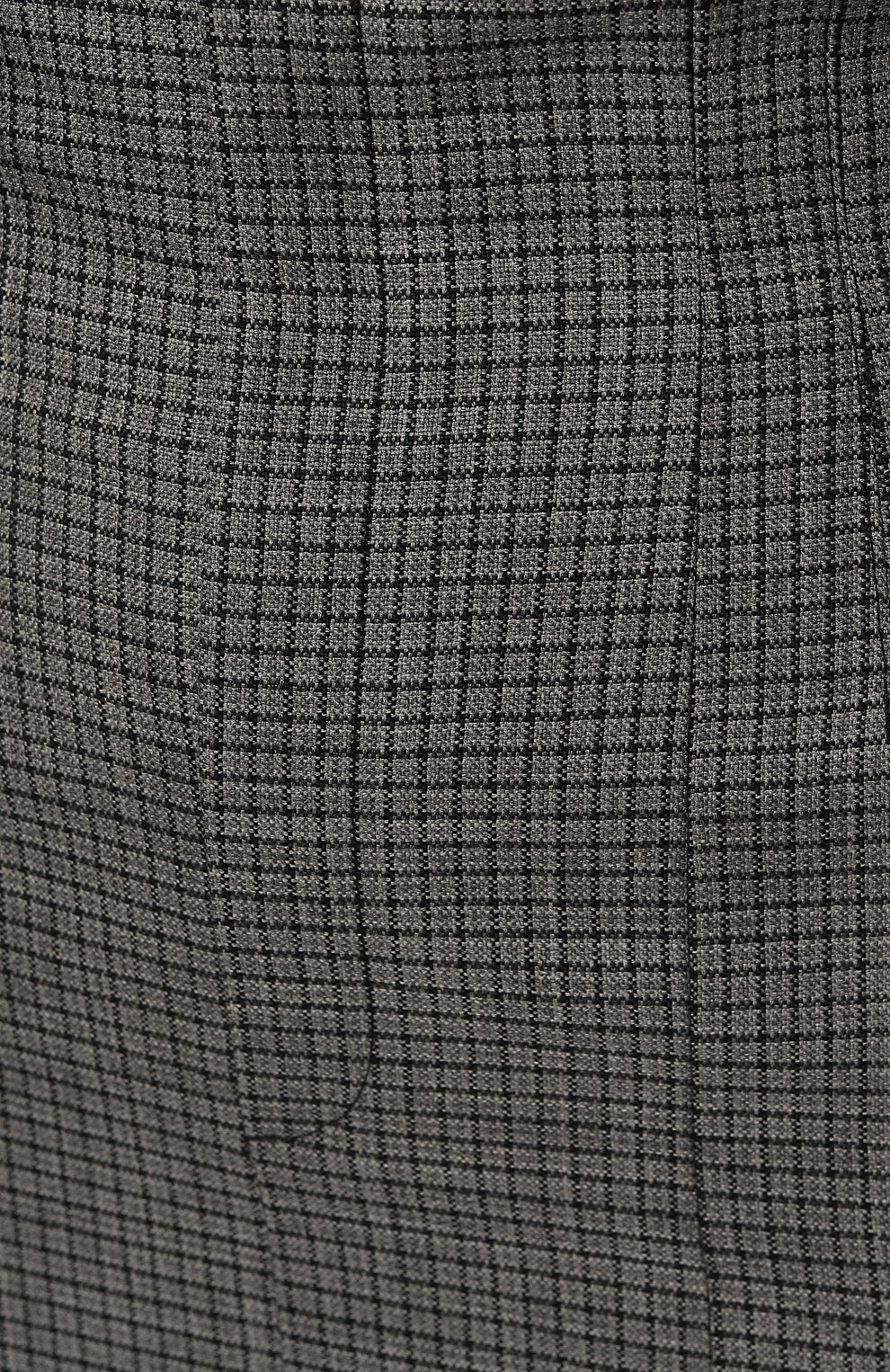 Шерстяная юбка PHILOSOPHY DI LORENZO SERAFINI, арт. A0103/7126, фото 5