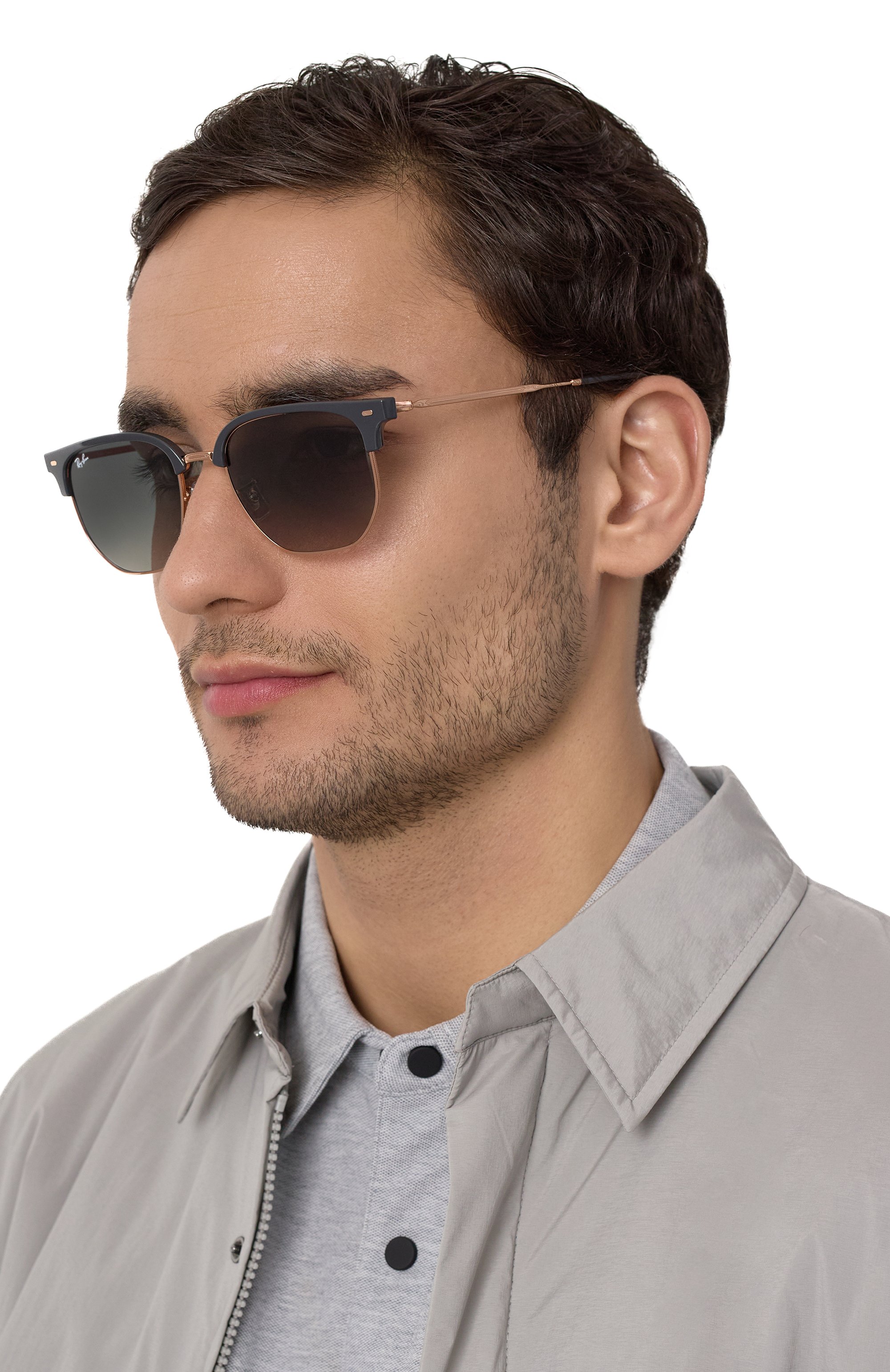 Солнцезащитные очки RAY-BAN, арт. 4416-672071, фото 2