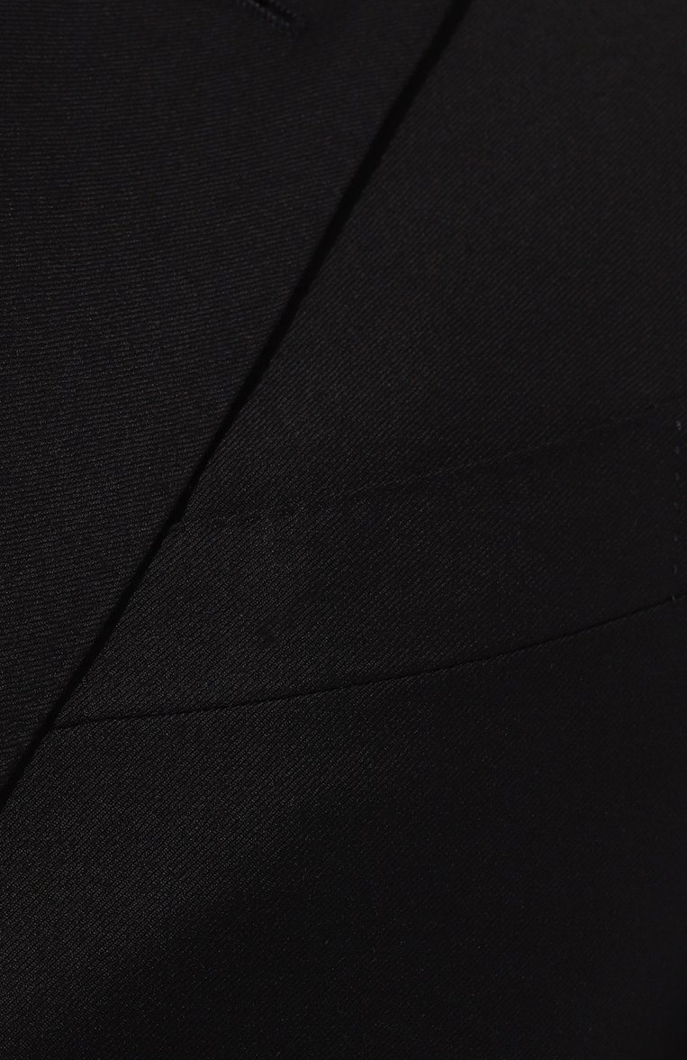 Шерстяной костюм ZEGNA, арт. 221225/C22685, фото 1