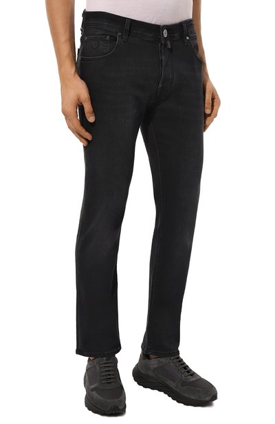 Джинсы nick JACOB COHEN, арт. U Q E06 30 S 3622, фото 3