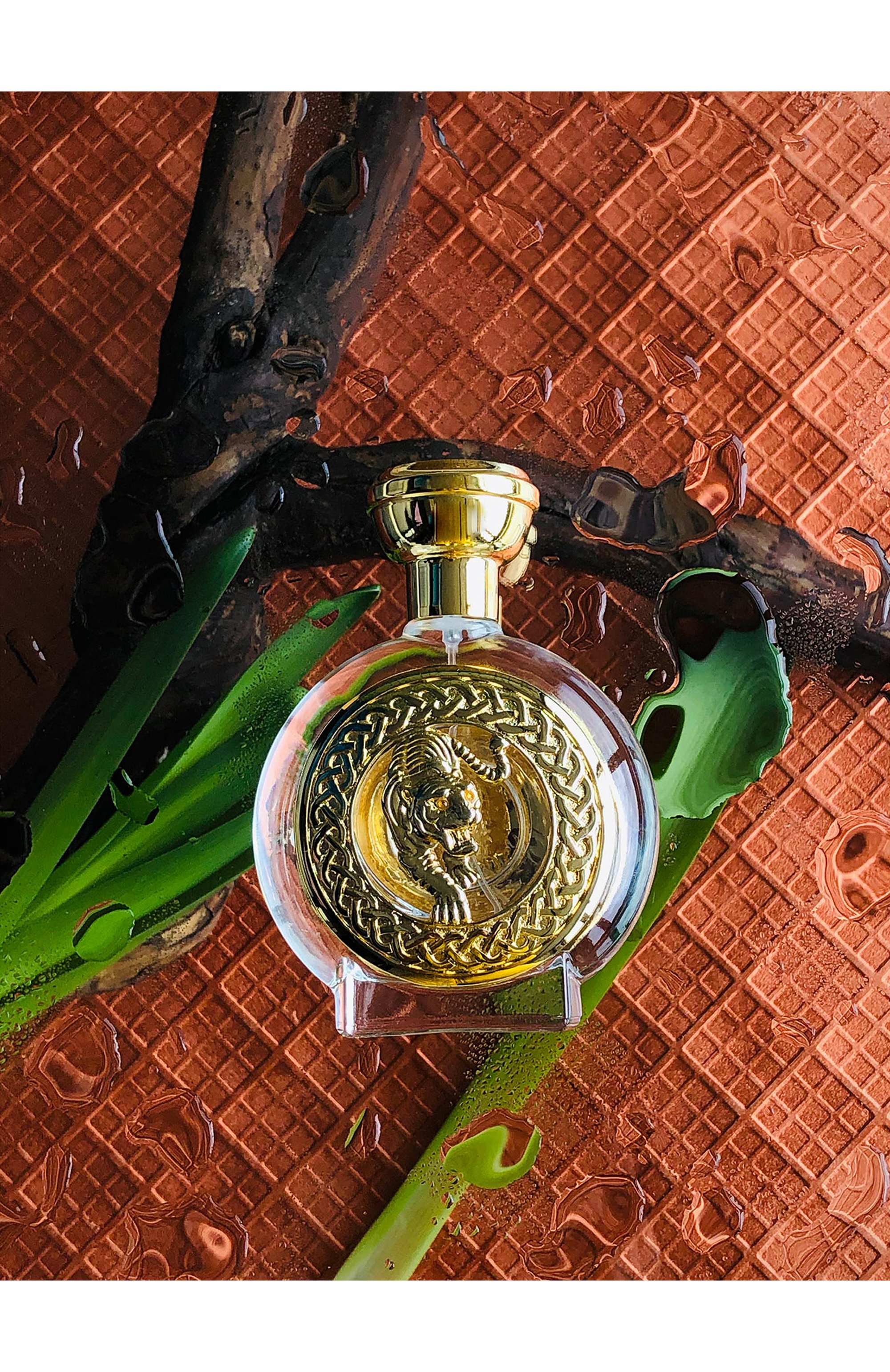 Духи tiger (100ml) BOADICEA THE VICTORIOUS, арт. BTV6487, фото 2