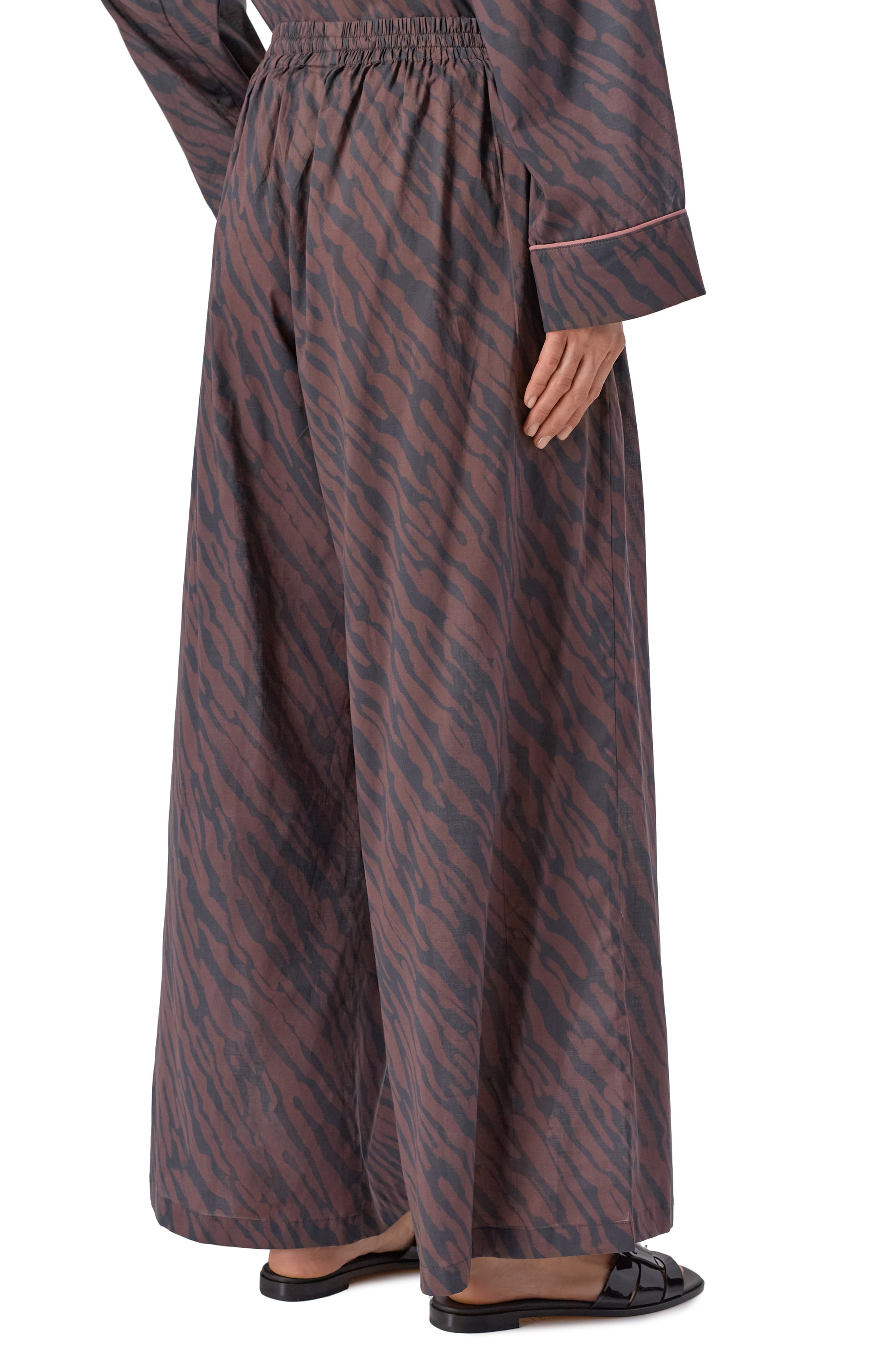 Хлопковая пижама ANY WOWZERS, арт. CLSY02-EXCHOC, фото 6