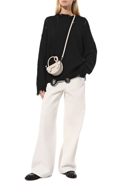 Хлопковый свитер ADDICTED, арт. MK019, фото 2